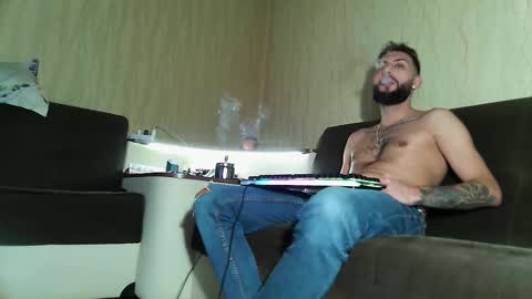 Robbie online show from 02/23/25, 02:25