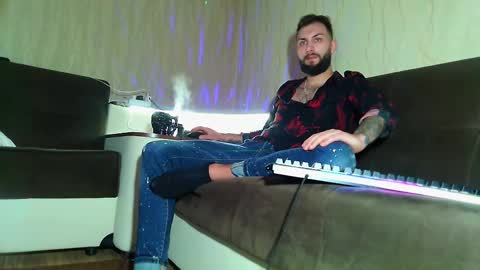 Robbie online show from 02/25/25, 07:09