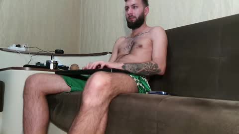 Robbie online show from 03/04/25, 12:07