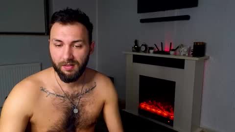 Robbie online show from 11/15/25, 07:27