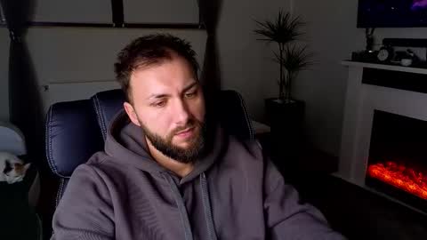 Robbie online show from 02/02/26, 06:56