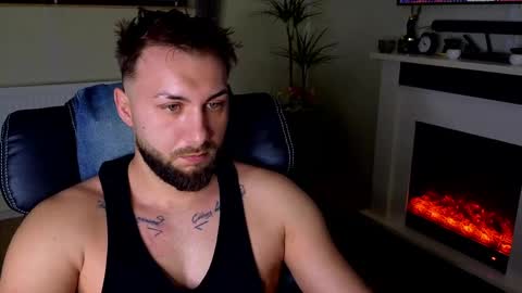 Robbie online show from 04/27/26, 06:55