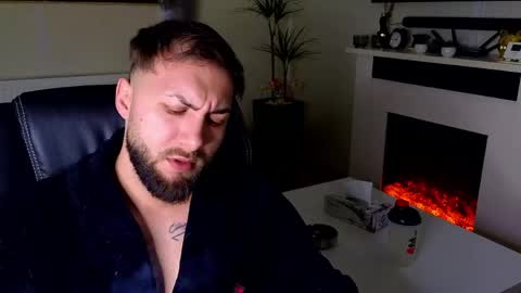 Robbie online show from 04/29/26, 06:06