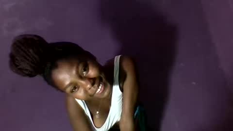 Snapshot of jamila531017 chatting on 12/01/25, 11:48 jamila531017 online show from 12/01/25, 11:48