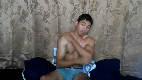 Jamithindependent model online show from 02/25/26, 01:54