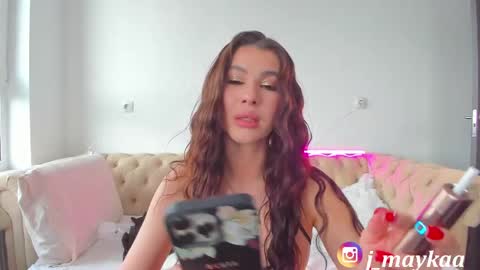 Vika online show from 04/06/26, 01:34
