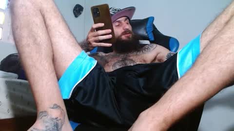 Jammes. online show from 03/27/26, 03:01