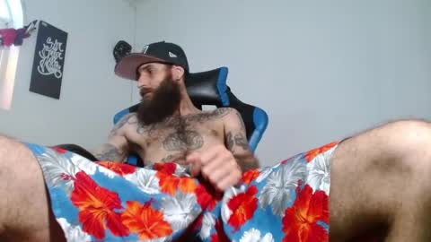 Jammes. online show from 04/04/26, 05:32