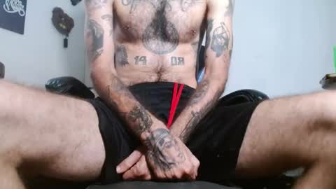 Jammes. online show from 04/12/26, 04:45