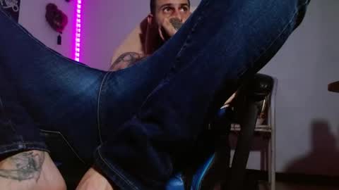 Jammes. online show from 04/22/26, 06:53