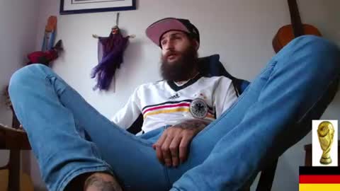 Jammes. online show from 06/14/26, 05:04