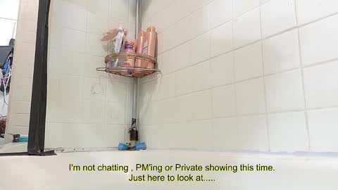 Bootyshows online show from 09/14/25, 12:37