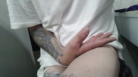 Bootyshows online show from 03/06/26, 12:01