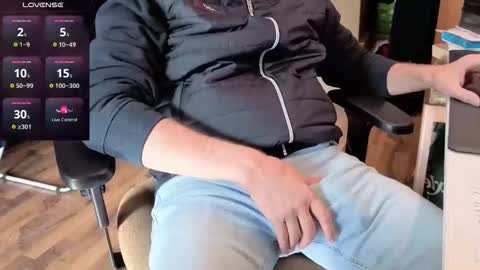 Jan Martin online show from 10/16/25, 09:54