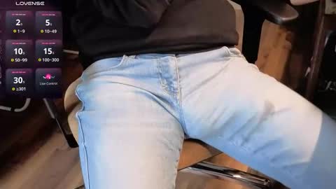 Jan Martin online show from 10/17/25, 07:33