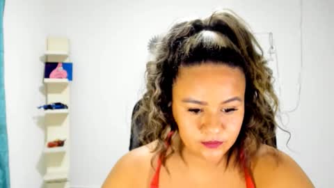 jan_milkhot online show from 02/16/26, 12:56