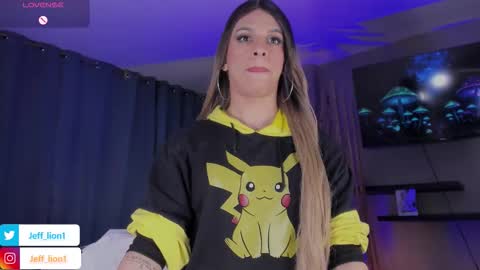 Danna varisheli online show from 01/18/26, 05:22