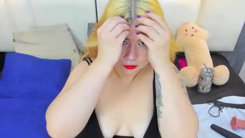 Jana Hancock online show from 03/04/26, 01:28