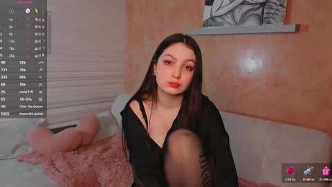 Janae online show from 10/09/25, 02:04