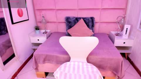 Janah Myers online show from 01/09/26, 01:36