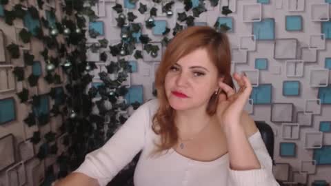 janaloveli online show from 01/13/25, 12:35