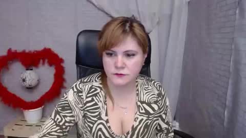 janaloveli online show from 01/29/25, 04:36