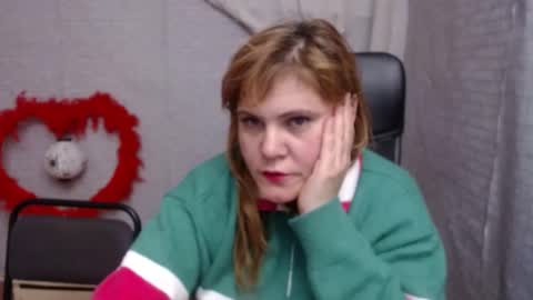 janaloveli online show from 01/31/25, 05:09