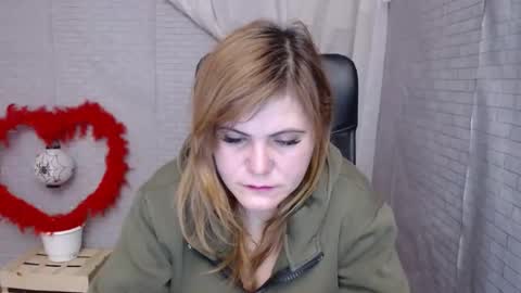 janaloveli online show from 02/20/25, 01:46