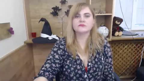 janaloveli online show from 12/16/25, 01:16