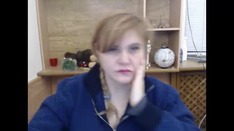 janaloveli online show from 01/18/26, 08:01