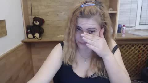 janaloveli online show from 04/16/26, 06:19