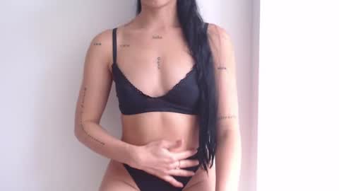 Snapshot of janamiller1 chatting on 06/12/26, 03:55 Jana online show from 06/12/26, 03:55