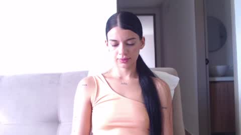 Snapshot of janamiller1 chatting on 07/10/26, 04:31 Jana online show from 07/10/26, 04:31