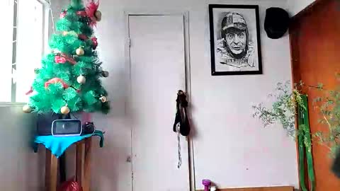 janariivera1 online show from 12/15/25, 06:45