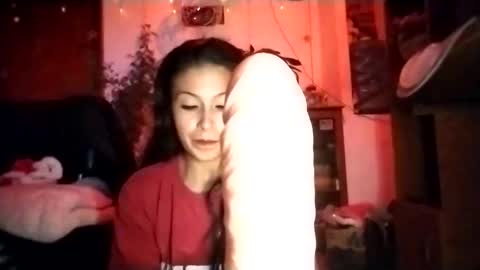 janariivera1 online show from 04/07/26, 11:26