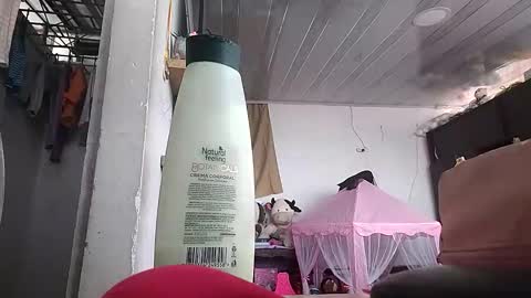 janariivera1 online show from 04/14/26, 03:07