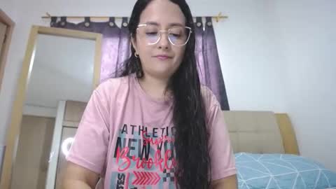 Johanna online show from 01/10/26, 08:54