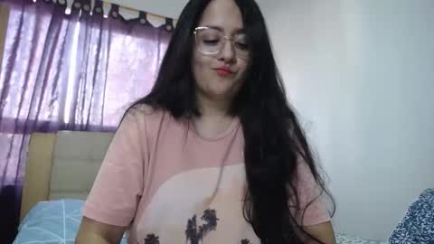 Johanna online show from 03/19/26, 09:08