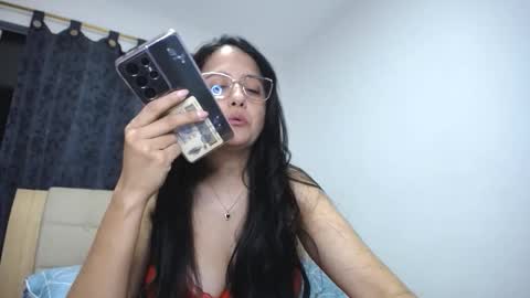 Snapshot of jandylovee chatting on 05/22/26, 03:24 Johanna online show from 05/22/26, 03:24
