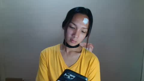 ITGIRL ANNA online show from 10/29/25, 03:03