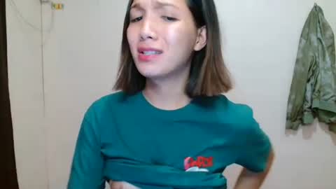 ITGIRL ANNA online show from 03/12/26, 06:14