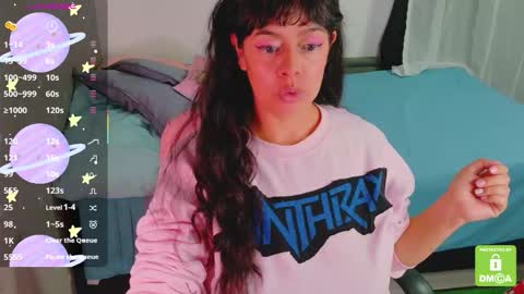 Jane Atwood online show from 02/01/26, 01:42