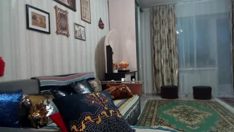 JaneBeech online show from 04/16/26, 04:52