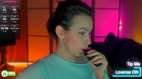 Snapshot of jane_bloempje chatting on 12/30/24, 10:55 Jane and sheron online show from 12/30/24, 10:55