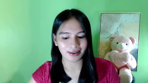 Snapshot of jane_bratxxx chatting on 01/28/25, 03:57 YOUR LOVELY JANE online show from 01/28/25, 03:57