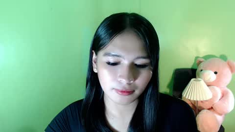 Snapshot of jane_bratxxx chatting on 02/16/25, 05:15 YOUR LOVELY JANE online show from 02/16/25, 05:15