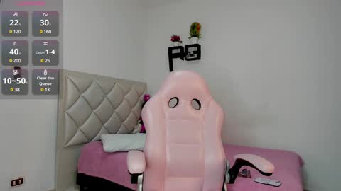 JANE CLOUDS online show from 01/06/25, 01:09