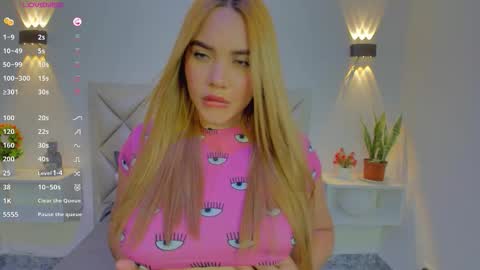 JANE CLOUDS online show from 03/10/26, 09:53