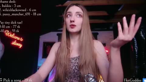 Snapshot of jane_goddes chatting on 02/01/26, 12:15 Rude and greedy bitch Professor of Micropenisology online show from 02/01/26, 12:15