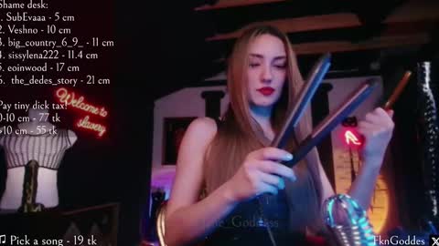 Snapshot of jane_goddes chatting on 02/04/26, 05:08 Rude and greedy bitch Professor of Micropenisology online show from 02/04/26, 05:08